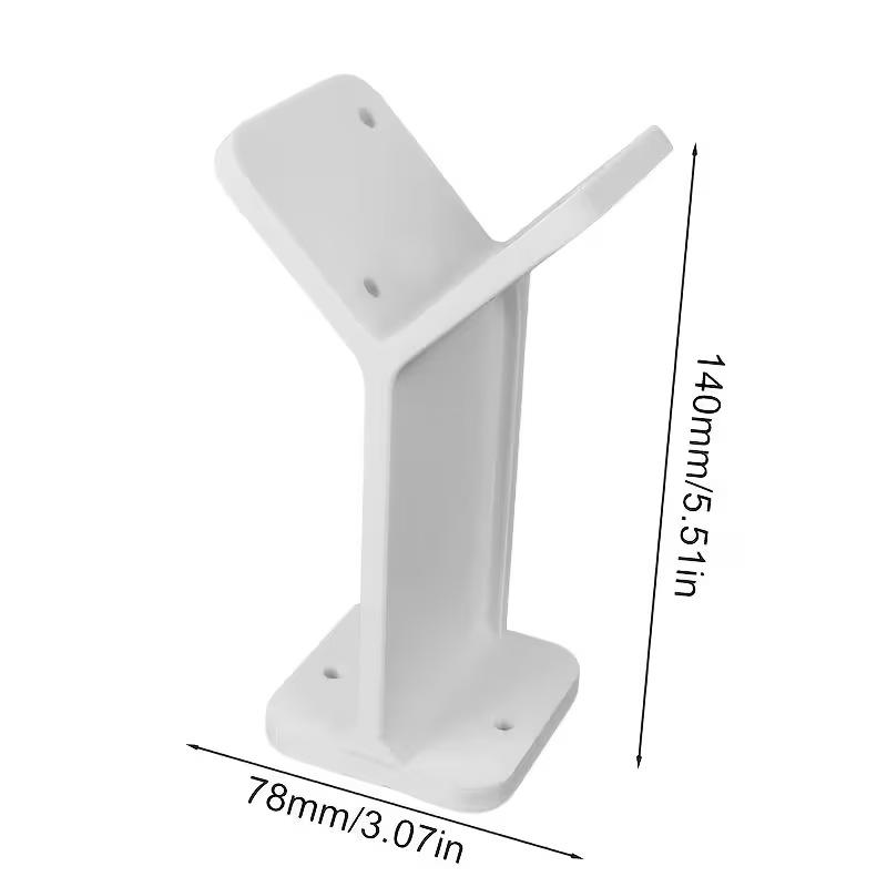 Eufy Camera S340 - 1 Adet Uzun Erişimli Kol Dış