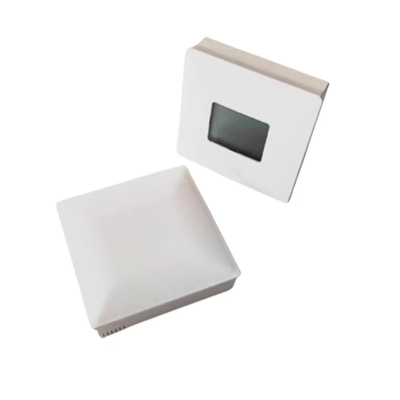 Temperature Humidity Sensor - HTS201-M1A6D1 M1A3D1 İç mekan duvara monte