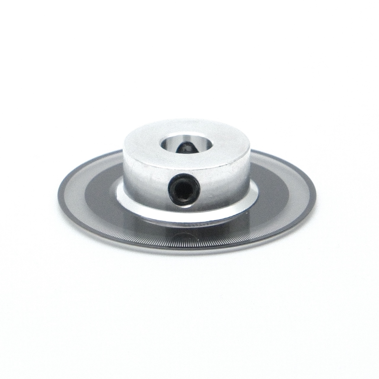 Home Automation Industry - Step Motor İndeks Darbesi Sıfırlama Sıfır