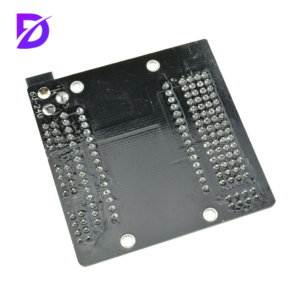 Yeni NodeMcu baz ESP8266 test  - Esp8266 Nodemcu Board incelemesi ve fiyatı