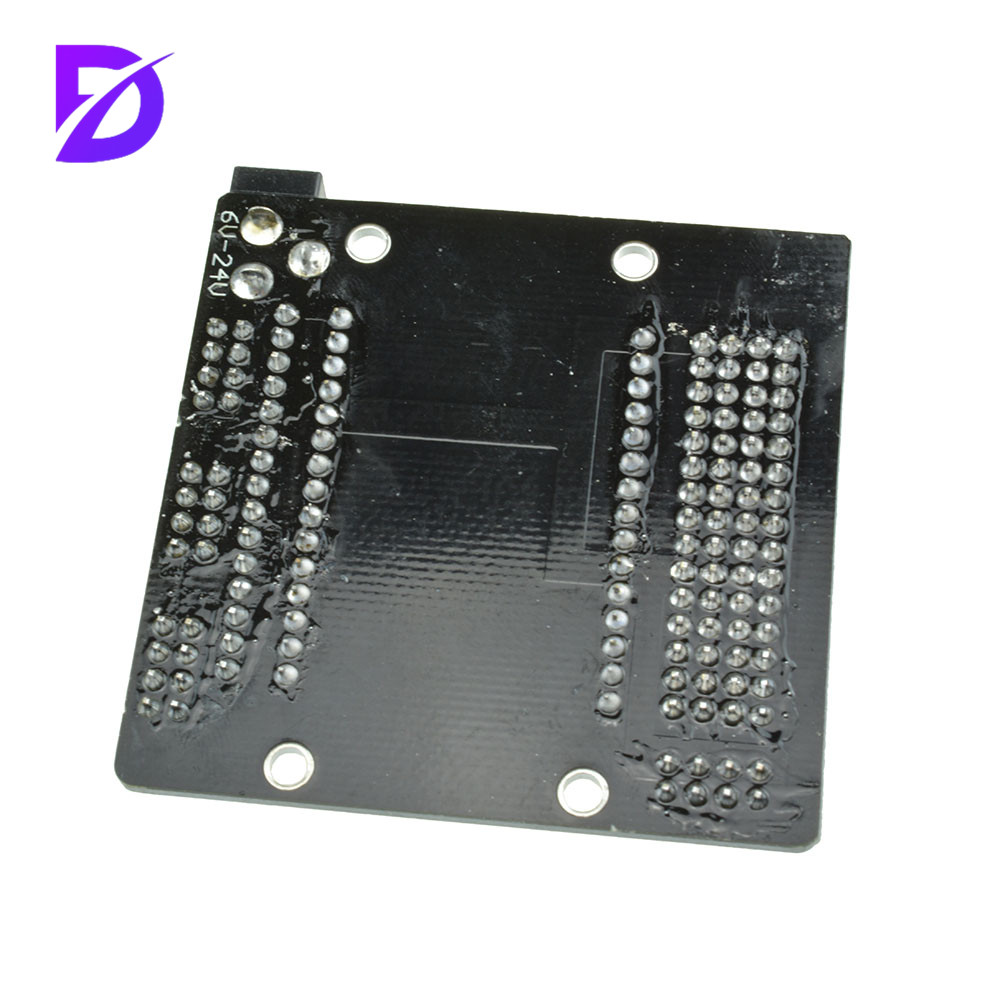 Yeni NodeMcu baz ESP8266 test  - Esp8266 Nodemcu Board incelemesi ve fiyatı