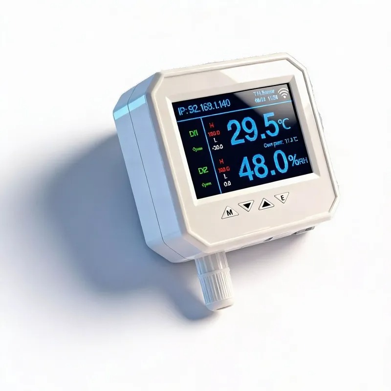 2026 Sıcaklık ve Nem Sensörü W - Temperature Humidity Sensor incelemesi ve fiyatı