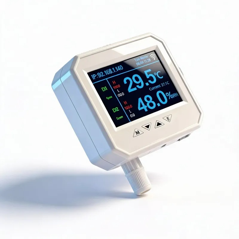 2026 Sıcaklık ve Nem Sensörü W - Temperature Humidity Sensor incelemesi ve fiyatı