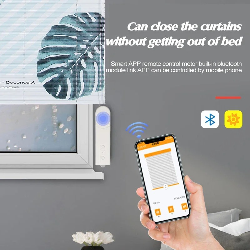 Akıllı Motorlu Zincirli Stor P - Home Automation Panel Diy incelemesi ve fiyatı