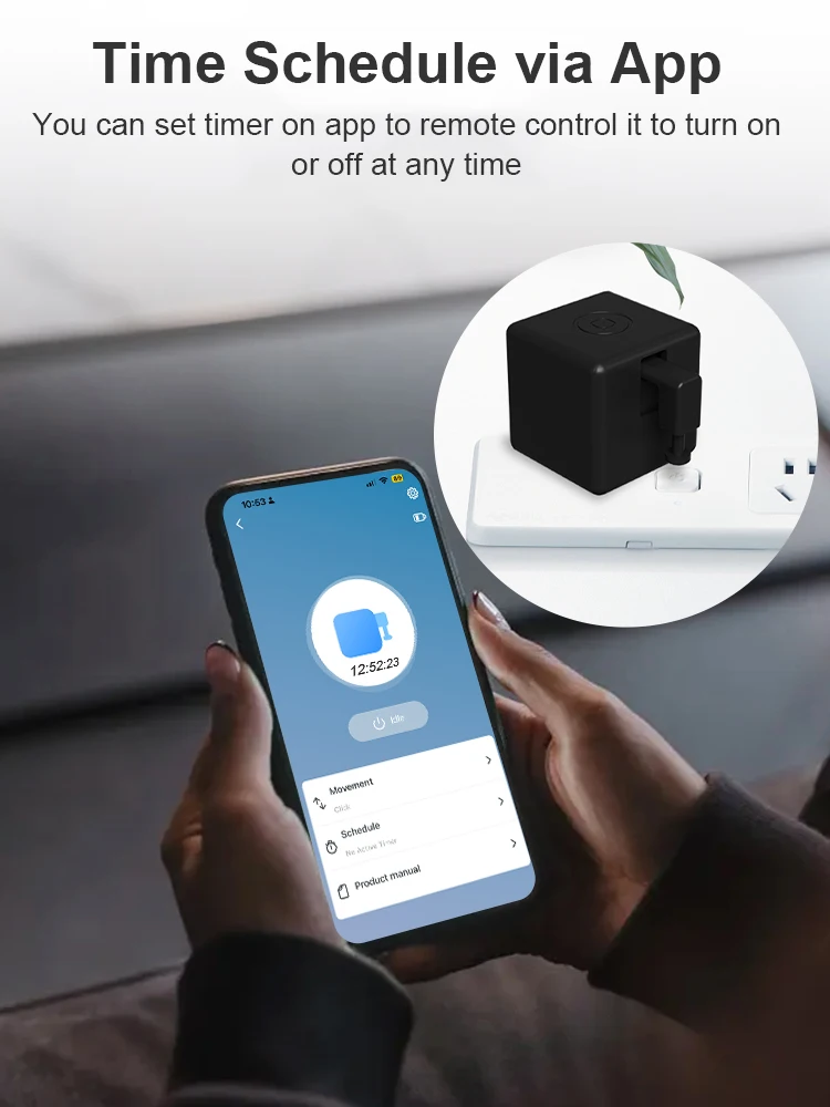 Kendin Yap Anahtar Düğmesi Bas - Home Automation Diy incelemesi ve fiyatı