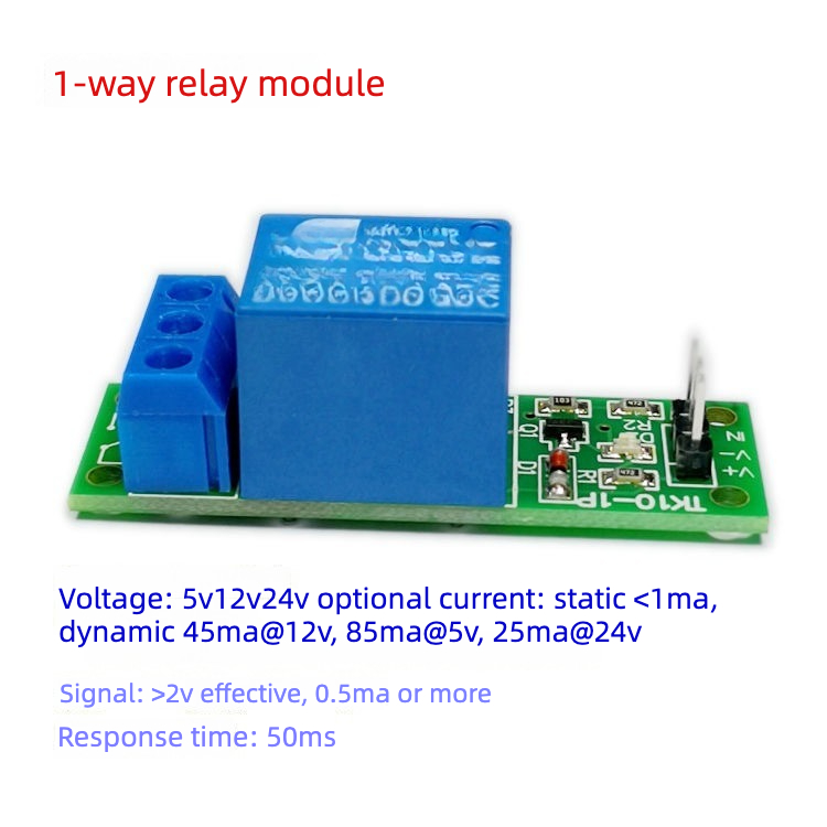 5 adet 1 Kanal Röle Modülü Yük - Home Automation With Arduino incelemesi ve fiyatı