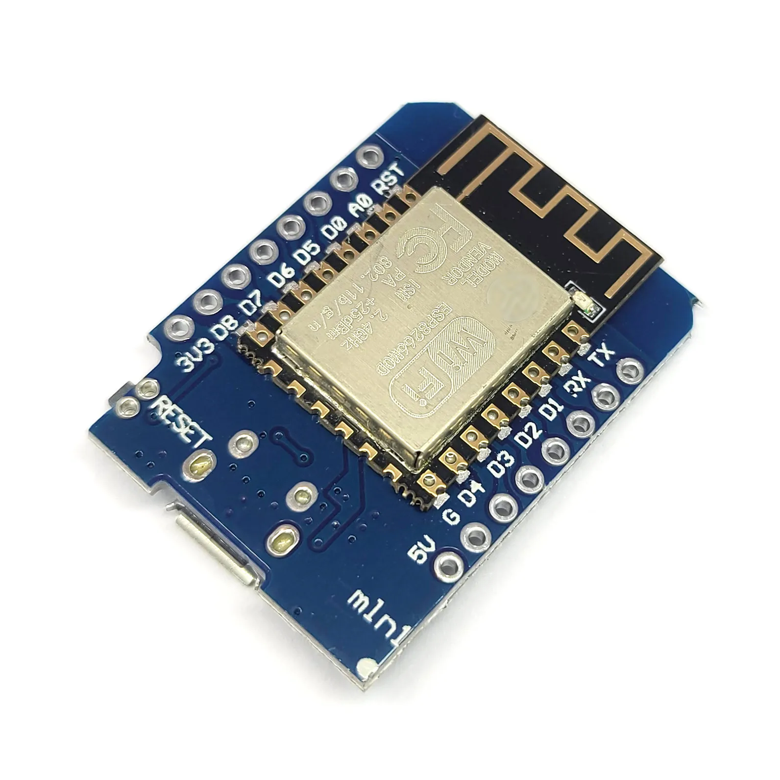 NodeMcu Lua Wifi ESP8266 Nesne - Esp8266 Nodemcu Board incelemesi ve fiyatı