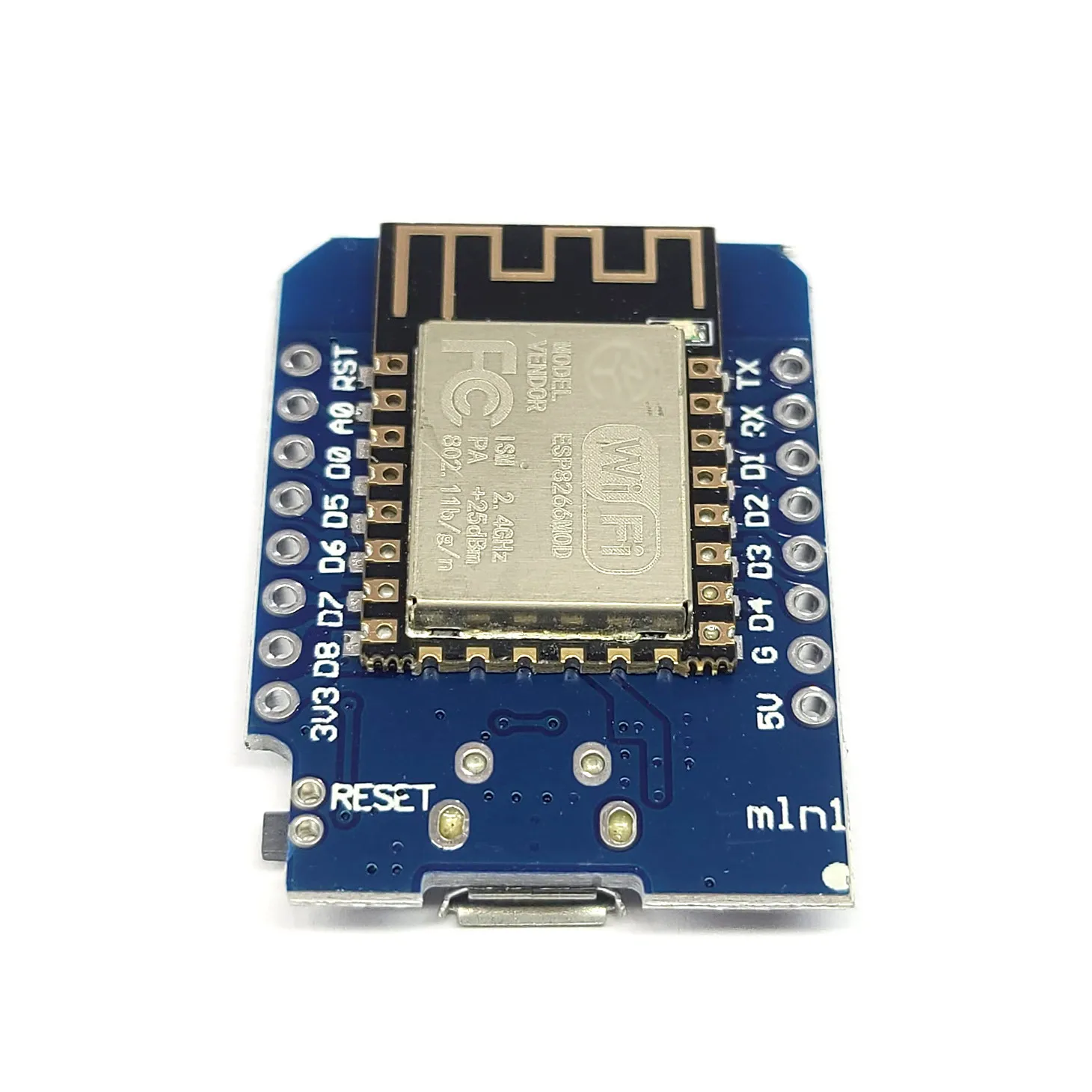 NodeMcu Lua Wifi ESP8266 Nesne - Esp8266 Nodemcu Board incelemesi ve fiyatı