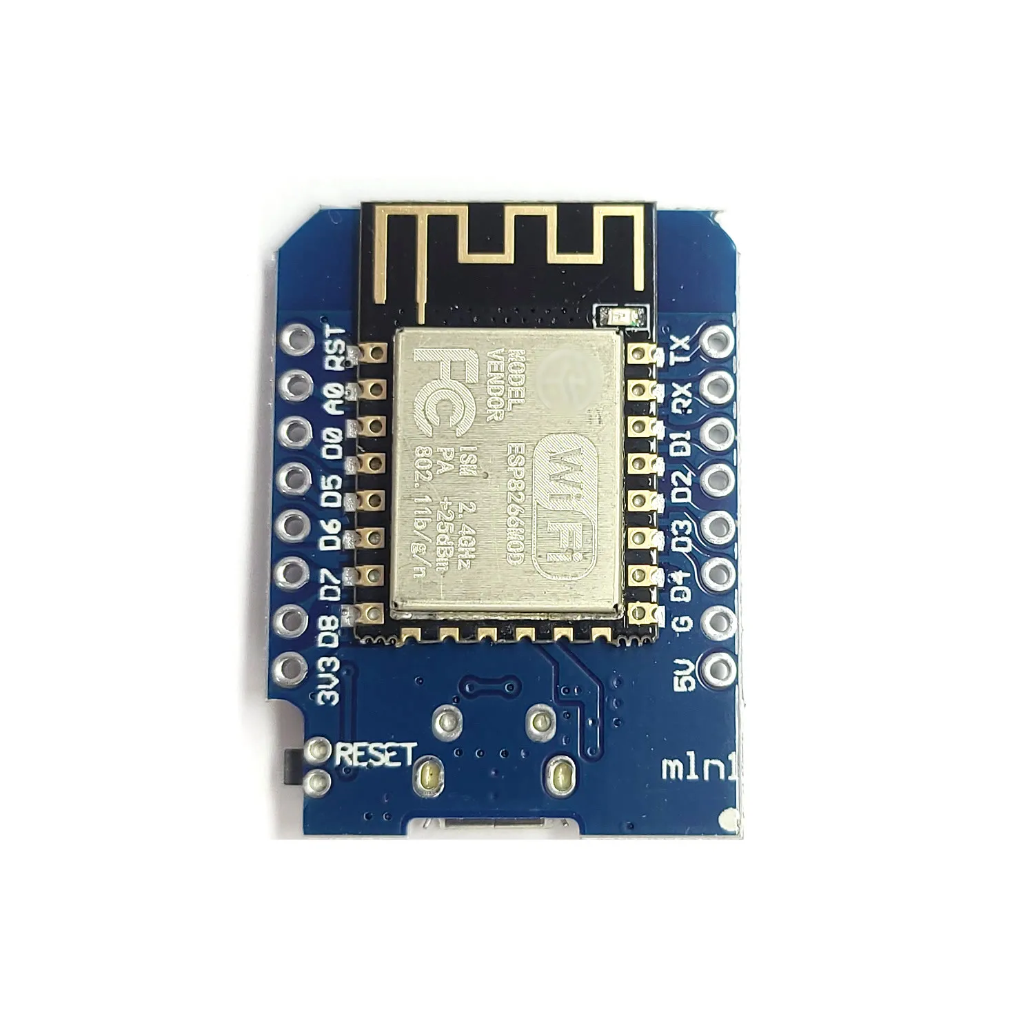 NodeMcu Lua Wifi ESP8266 Nesne - Esp8266 Nodemcu Board incelemesi ve fiyatı