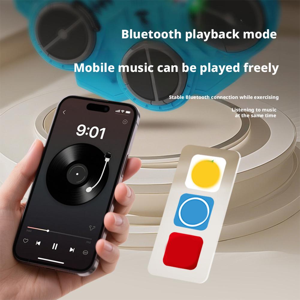 Akıllı Bluetooth Müzikli Boks  - Home Automation Industry incelemesi ve fiyatı