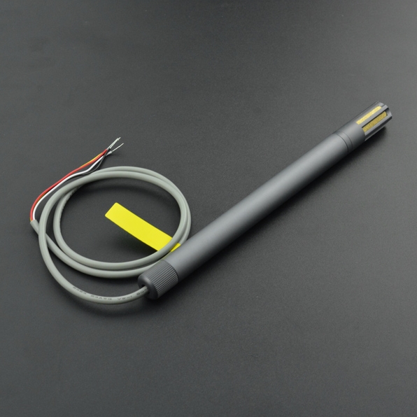 Yüksek hassasiyetli Endüstriye - Temperature Humidity Sensor incelemesi ve fiyatı