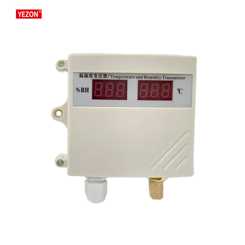 Yüksek Sıcaklık ve Nem Sensörü - Temperature Humidity Sensor incelemesi ve fiyatı
