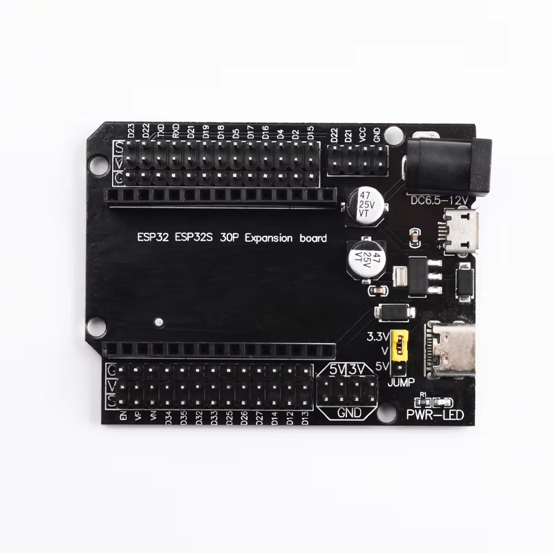 ESP32 WiFi Bluetooth Geliştirm - Esp8266 Nodemcu Board incelemesi ve fiyatı