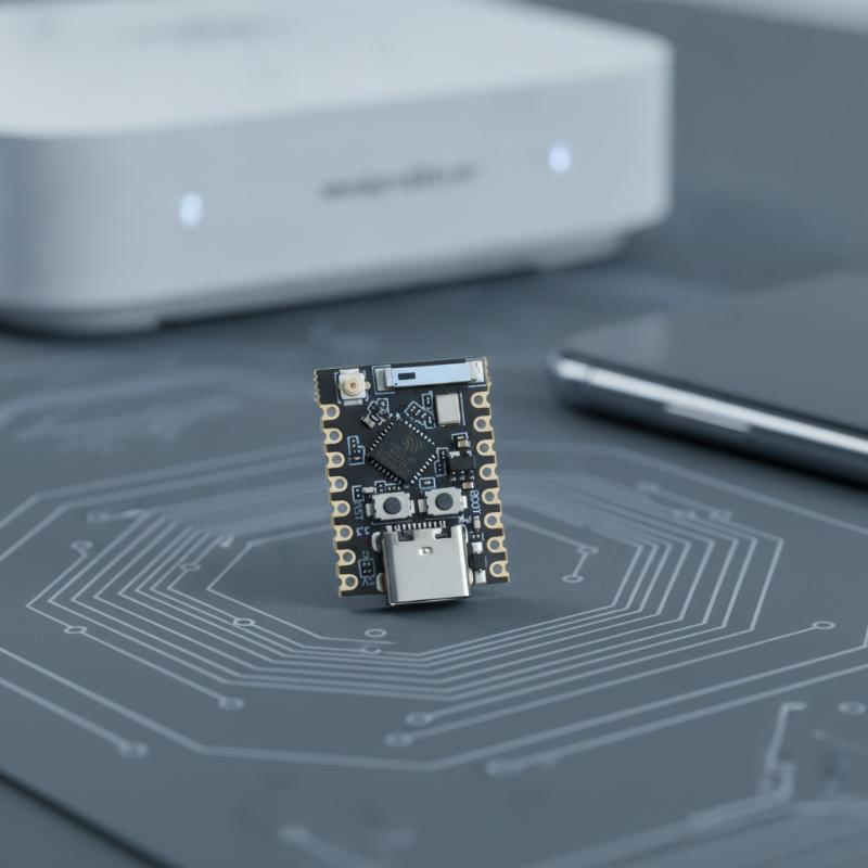 ESP32 C3 Süper Mini WiFi Bluet - Home Automation Diy incelemesi ve fiyatı