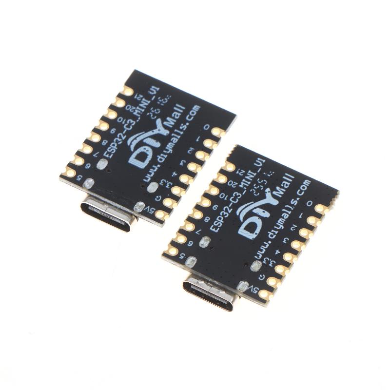 ESP32 C3 Süper Mini WiFi Bluet - Home Automation Diy incelemesi ve fiyatı