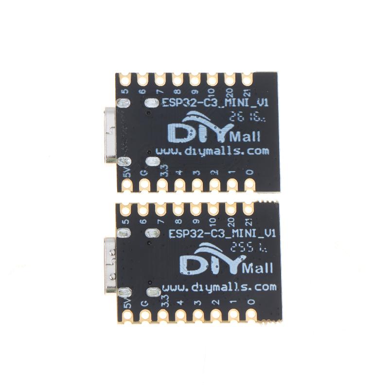 ESP32 C3 Süper Mini WiFi Bluet - Home Automation Diy incelemesi ve fiyatı