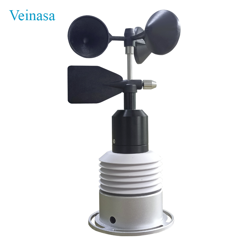 THPW-NJ 5'i 1 Arada Hava İstas - Temperature Humidity Sensor incelemesi ve fiyatı