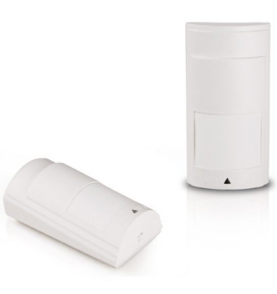 1 adet kapalı kablolu kızılöte - Motion Sensor Pir Wired incelemesi ve fiyatı