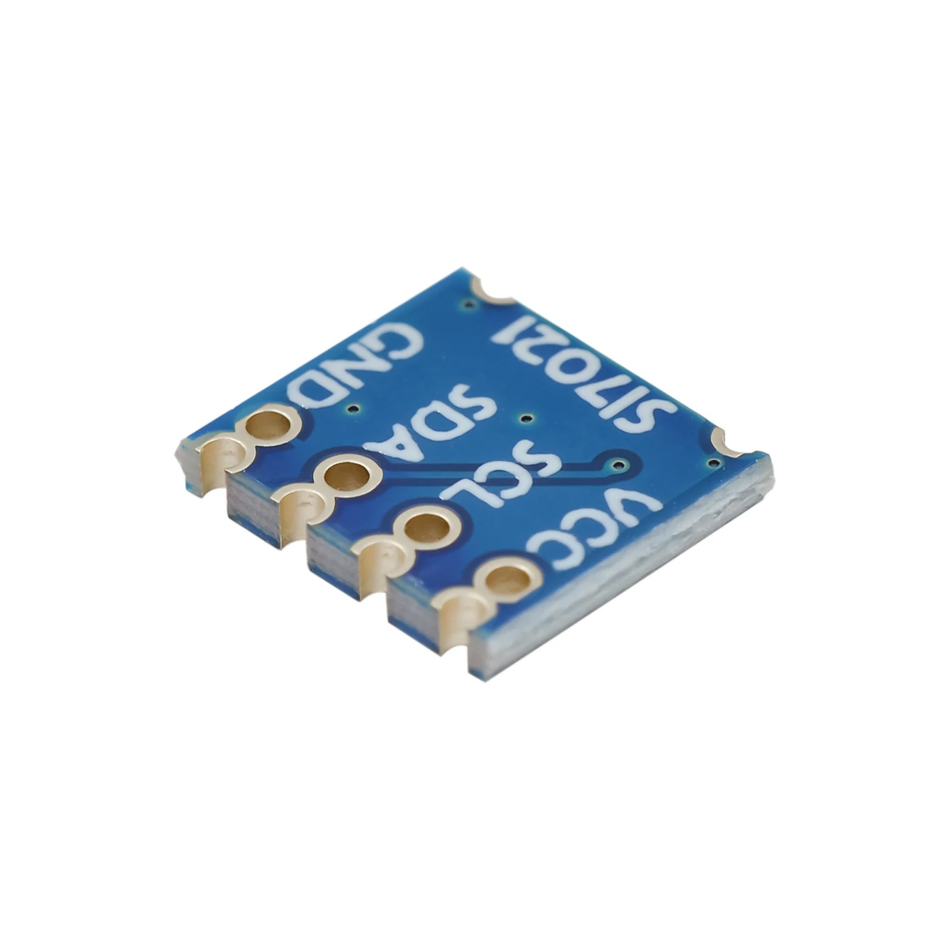 Si7021 hassas sıcaklık ve nem  - Temperature Humidity Sensor incelemesi ve fiyatı