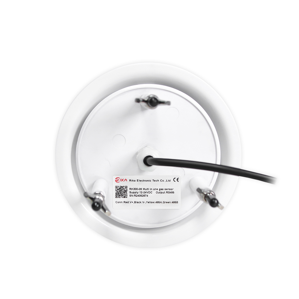 RK330-01B RS485 Modbus Ortam S - Temperature Humidity Sensor incelemesi ve fiyatı