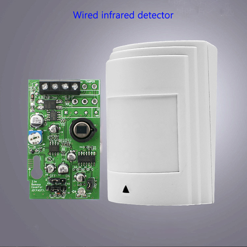 İç Mekan Evcil Hayvan Önleyici - Motion Sensor Pir Wired incelemesi ve fiyatı