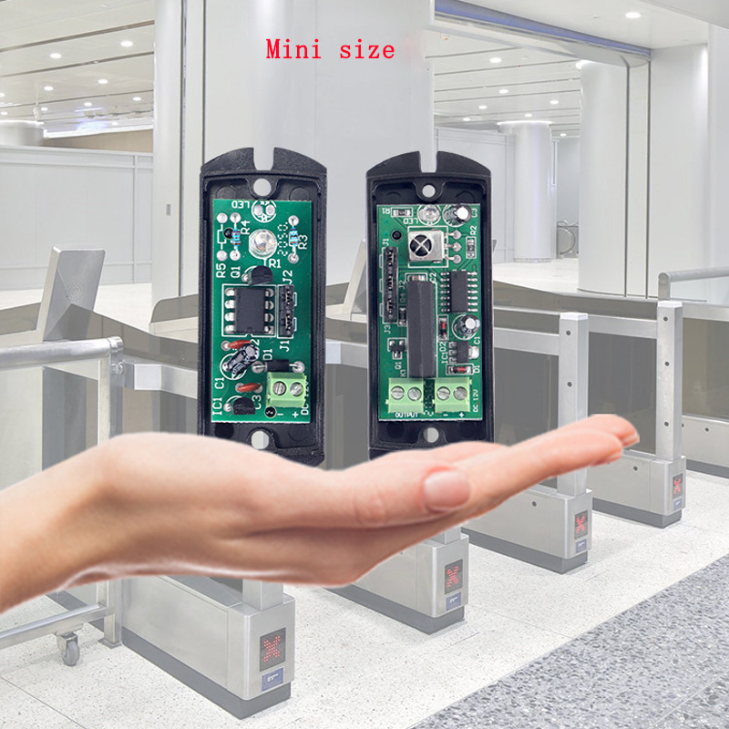 Ultraviyole Filtreleme Fonksiy - Motion Sensor Pir Wired incelemesi ve fiyatı