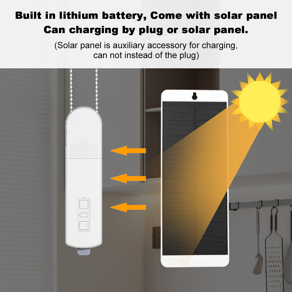 Tuya Zigbee Akıllı Perde Motor - Home Automation Diy incelemesi ve fiyatı