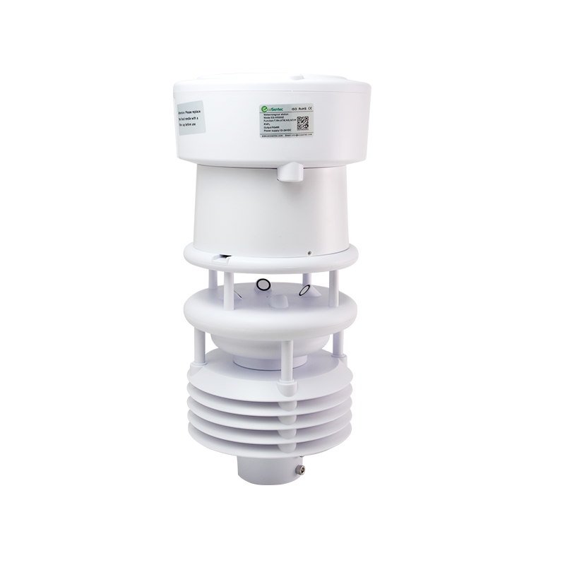 Tarım için Nem Sensörü Ultraso - Temperature Humidity Sensor incelemesi ve fiyatı