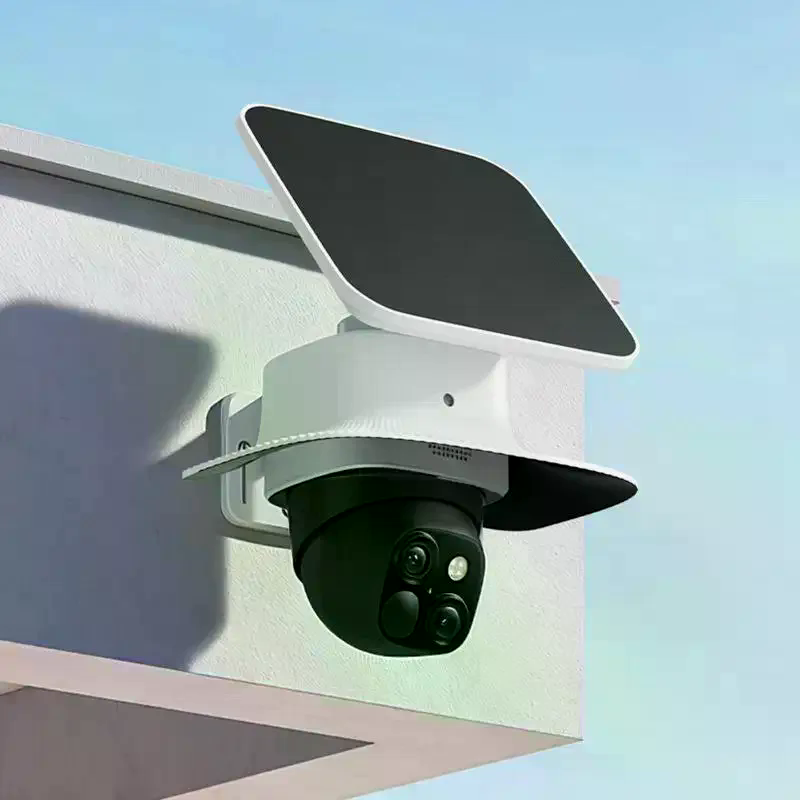 Eufy S340 için ABS Su Geçirmez - Eufy Camera S340 incelemesi ve fiyatı