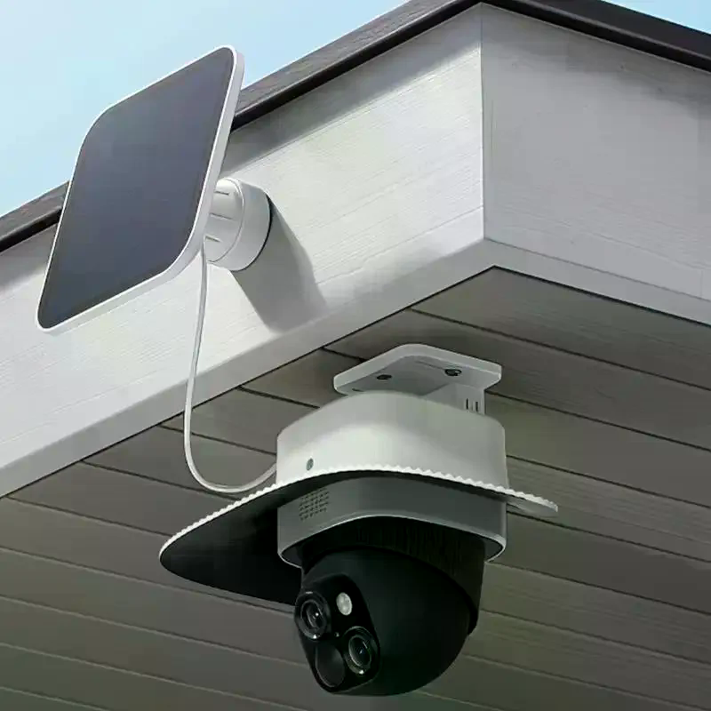 Eufy S340 için ABS Su Geçirmez - Eufy Camera S340 incelemesi ve fiyatı