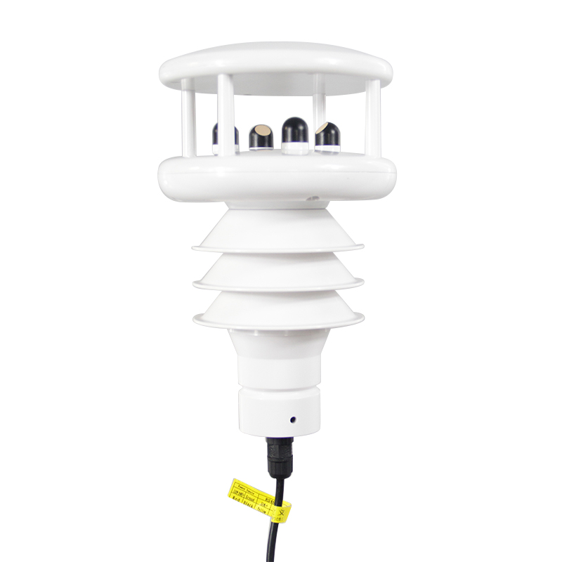 2026 RIKA RK900-10 Pm2.5 Pm10  - Temperature Humidity Sensor incelemesi ve fiyatı