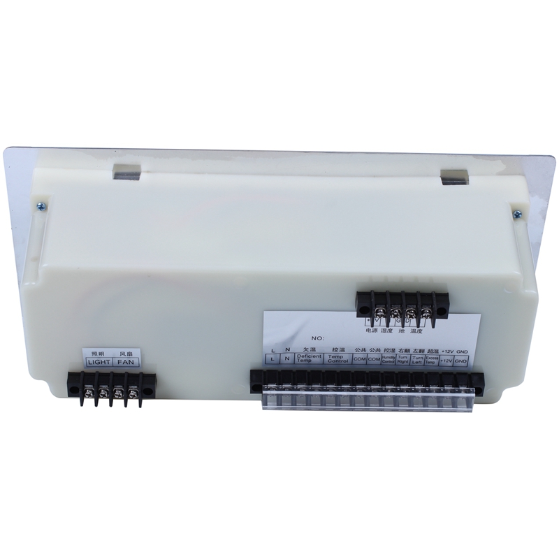 XM-18D Otomatik Yumurta Kuluçk - Temperature Humidity Sensor incelemesi ve fiyatı