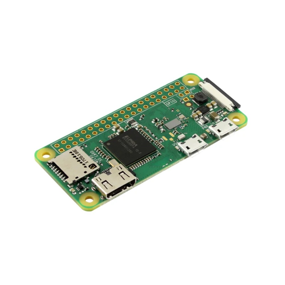 AvaCoreOfficial Raspberry Pi Z - Pi Zero W Board incelemesi ve fiyatı