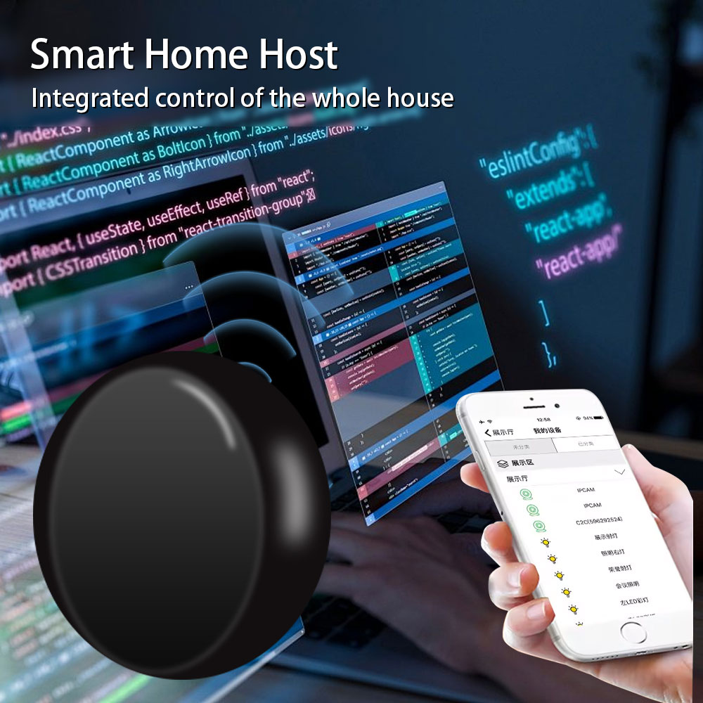 Tasmota MQTT IR Uzaktan Kumand - Home Automation Diy incelemesi ve fiyatı